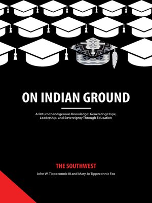 cover image of On Indian Ground